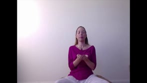 Guruprasad Meditation