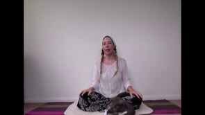 Unwind: Yoga for Flexibility